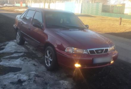 Продам Daewoo Nexia 2008 года в Харькове