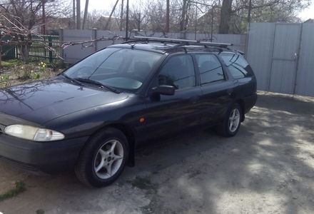 Продам Ford Mondeo 1993 года в г. Новый Буг, Николаевская область