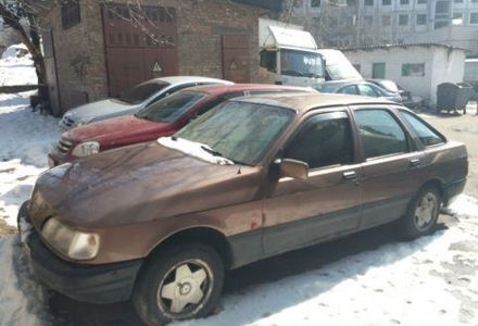 Продам Ford Sierra 1989 года в Киеве