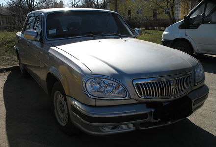 Продам ГАЗ 3110 31105 2005 года в Житомире