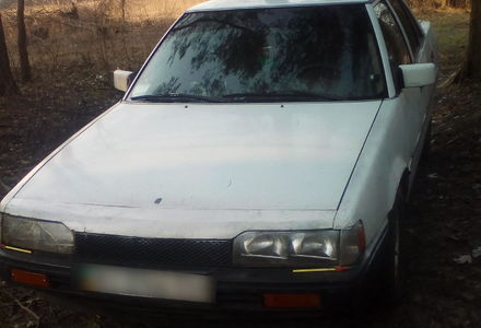 Продам Mitsubishi Galant 1987 года в Полтаве