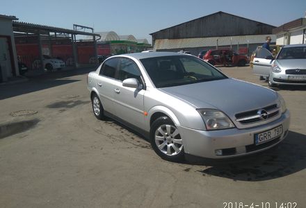 Продам Opel Vectra C 2.2 TDI 2002 года в Киеве