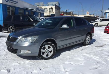 Продам Skoda Octavia A5 2013 года в Киеве