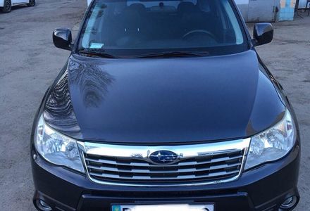 Продам Subaru Forester XS 2008 года в Одессе