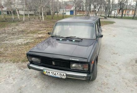 Продам ВАЗ 2104 2004 года в г. Новоград-Волынский, Житомирская область