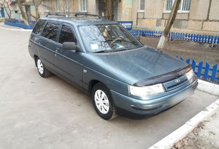 Продам ВАЗ 2111 2000 года в Кропивницком
