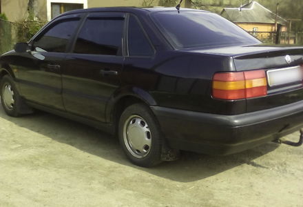 Продам Volkswagen Passat B4 1994 года в Ужгороде