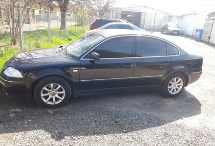 Продам Volkswagen Passat B5 2002 года в Ужгороде