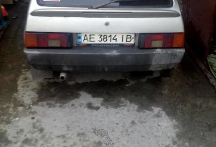 Продам ЗАЗ 1102 Таврия 1998 года в Днепре