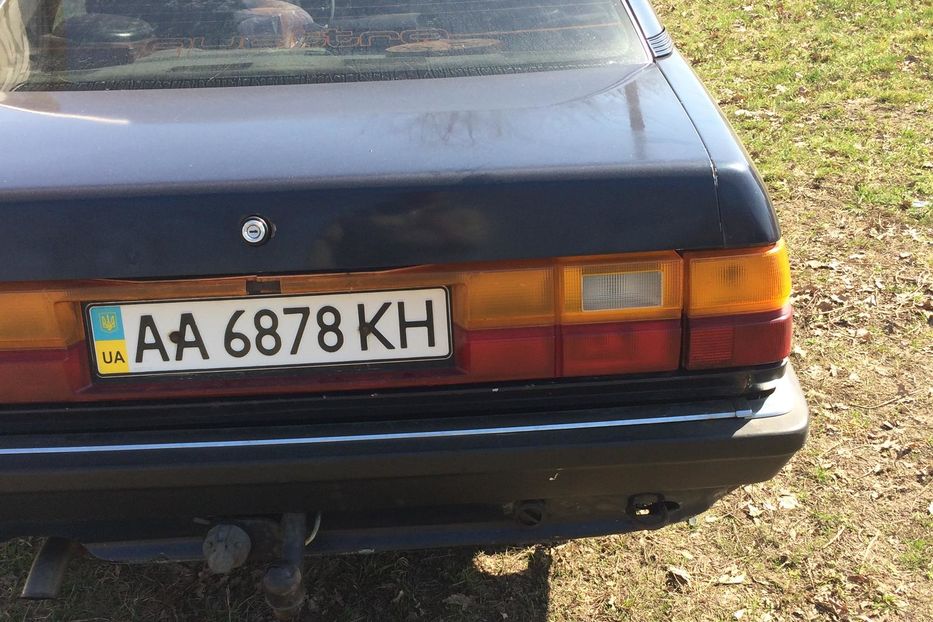 Продам Audi 200 1985 года в Киеве