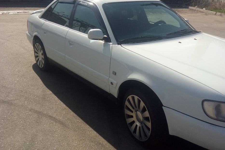 Продам Audi A6 1996 года в Киеве