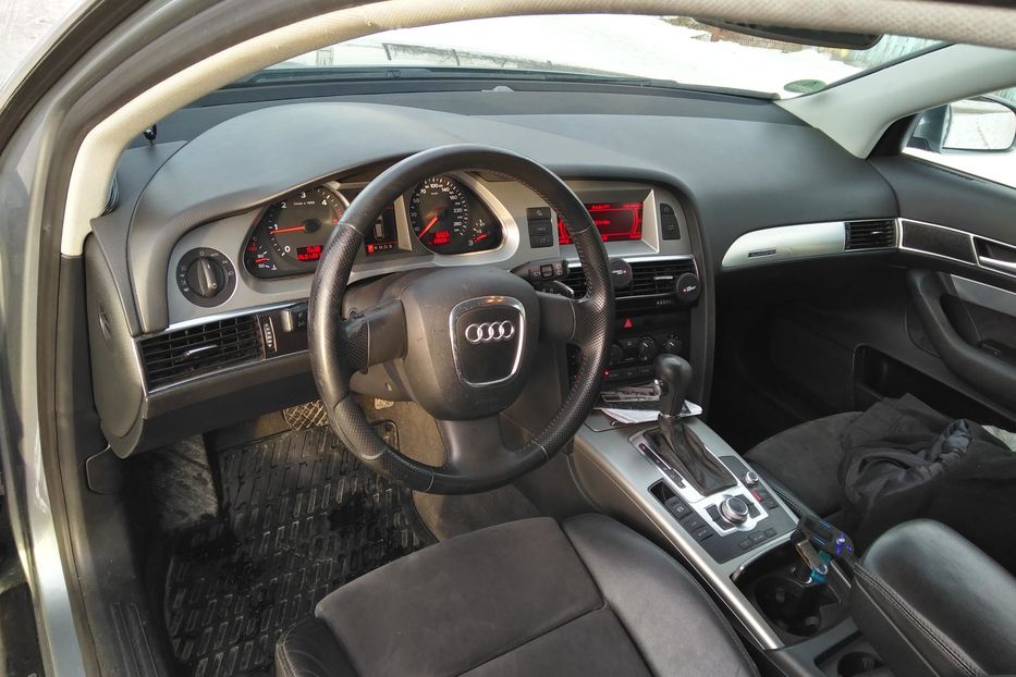 Продам Audi A6 Quattro 2008 года в г. Новоград-Волынский, Житомирская область