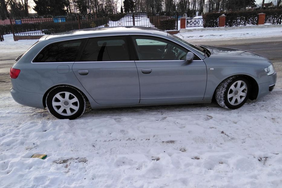 Продам Audi A6 Quattro 2008 года в г. Новоград-Волынский, Житомирская область