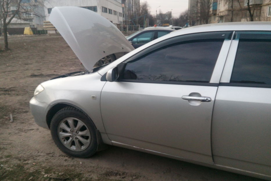 Продам BYD F3 2013 года в Сумах