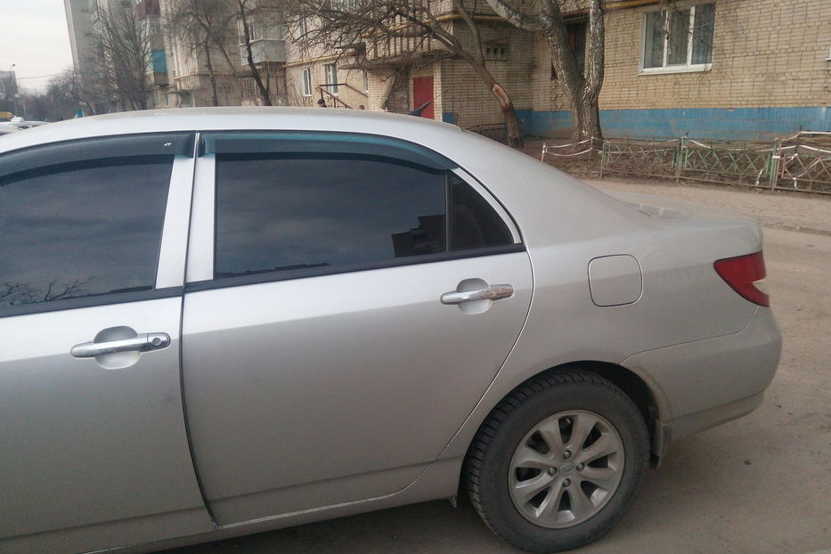 Продам BYD F3 2013 года в Сумах