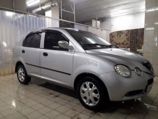 Продам Chery Jaggi 2007 года в г. Краматорск, Донецкая область