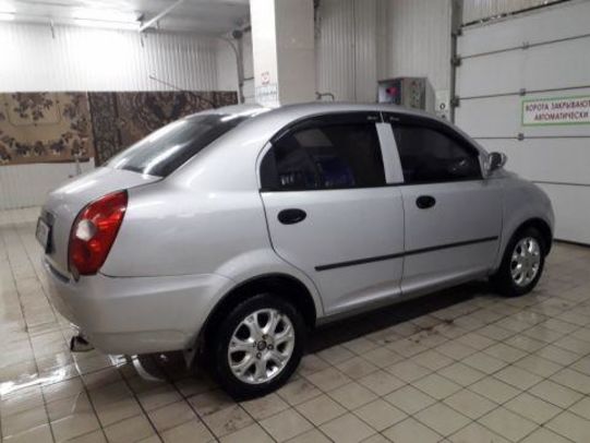 Продам Chery Jaggi 2007 года в г. Краматорск, Донецкая область