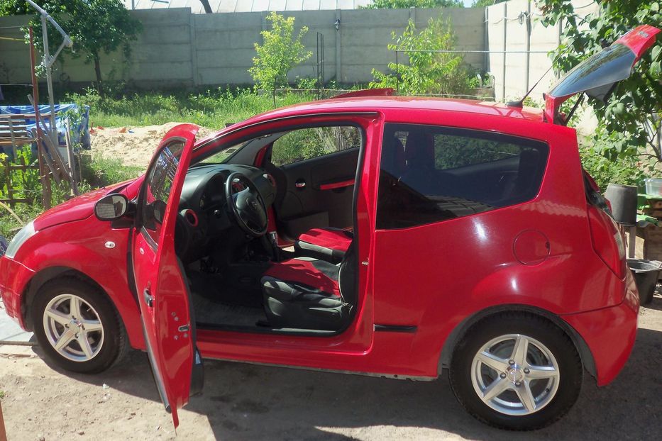 Продам Citroen C2 2007 года в Черновцах