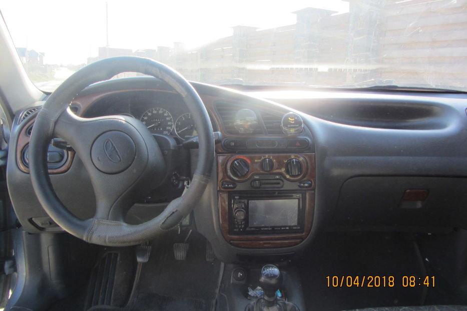 Продам Daewoo Lanos 2008 года в Луцке