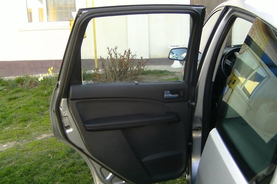 Продам Ford C-Max 2004 года в Виннице
