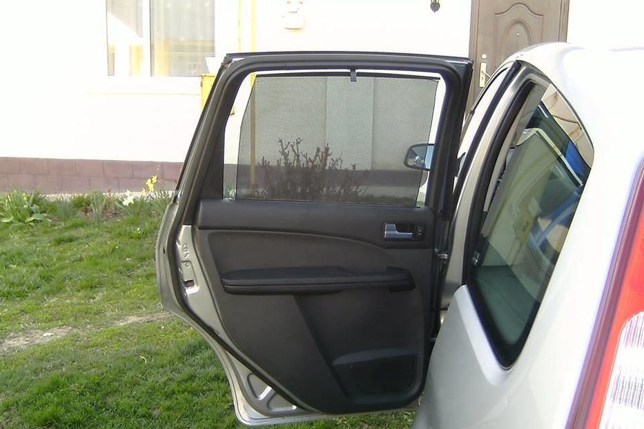 Продам Ford C-Max 2004 года в Виннице