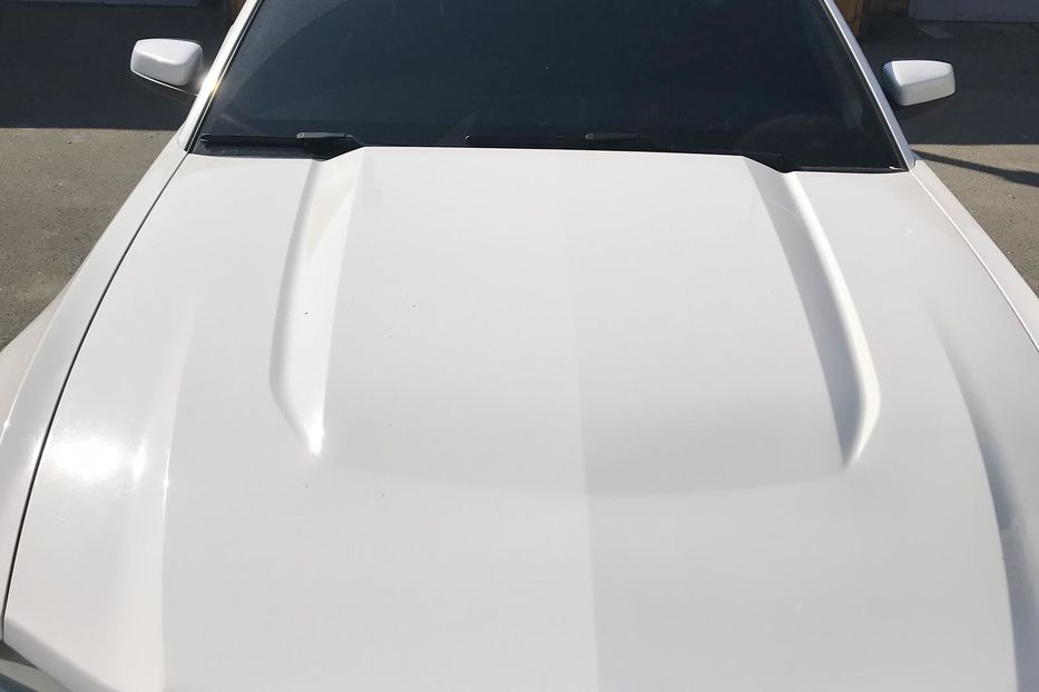 Продам Ford Mustang GT 2012 года в Киеве