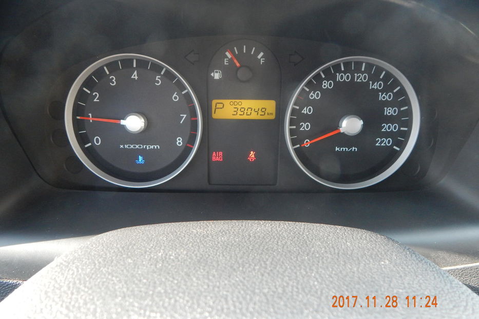 Продам Hyundai Getz 2007 года в Киеве