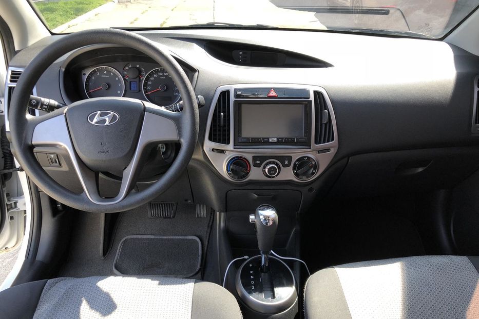 Продам Hyundai i20 2014 года в Херсоне