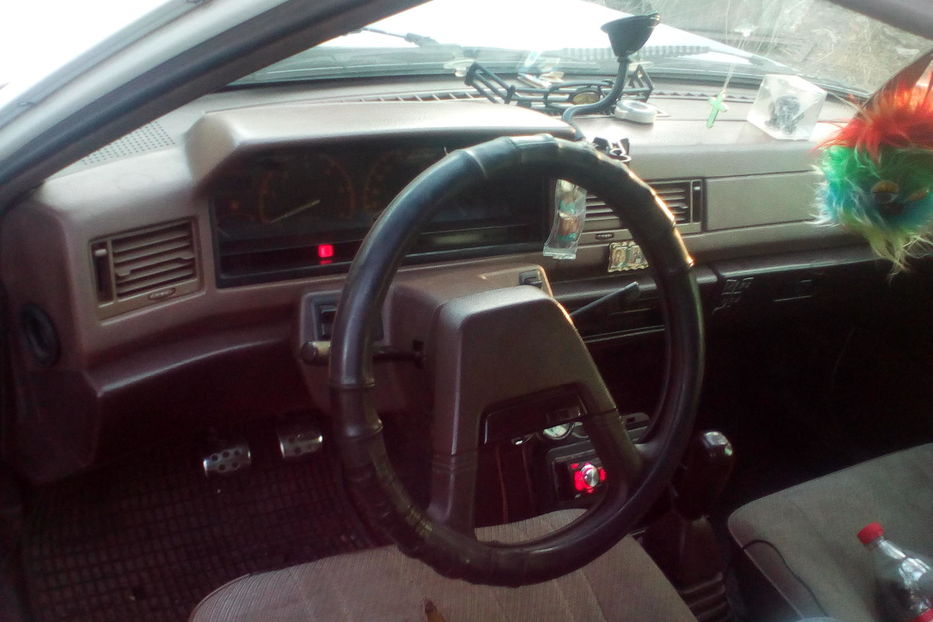 Продам Mitsubishi Galant 1987 года в Полтаве