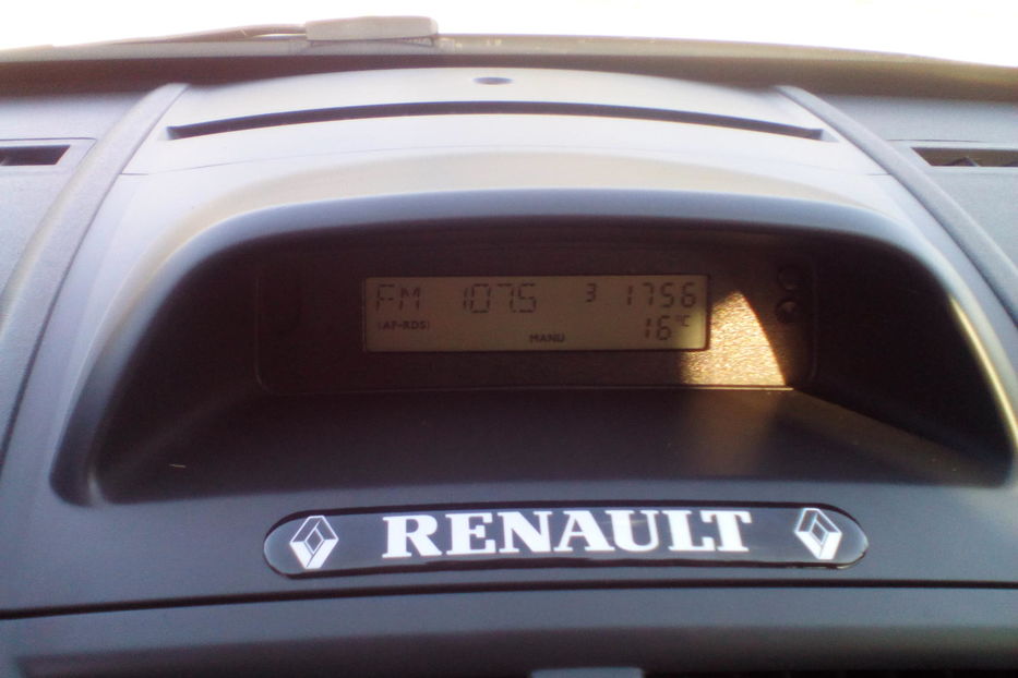 Продам Renault Megane 2007 года в г. Сарны, Ровенская область