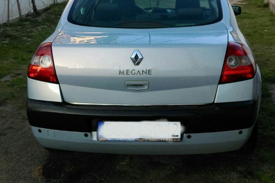 Продам Renault Megane 2003 года в г. Затока, Одесская область