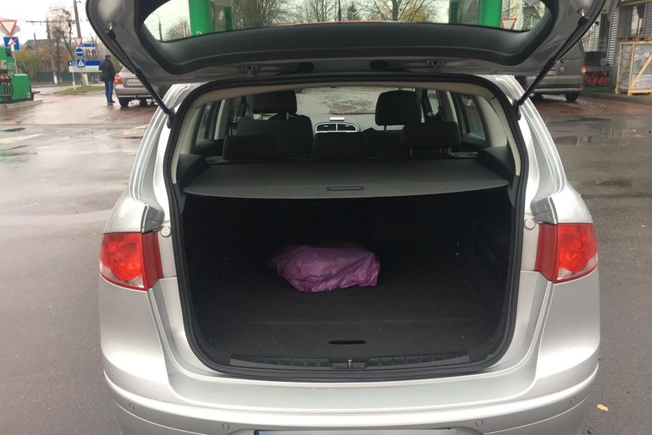 Продам Seat Altea XL 2013 года в Виннице
