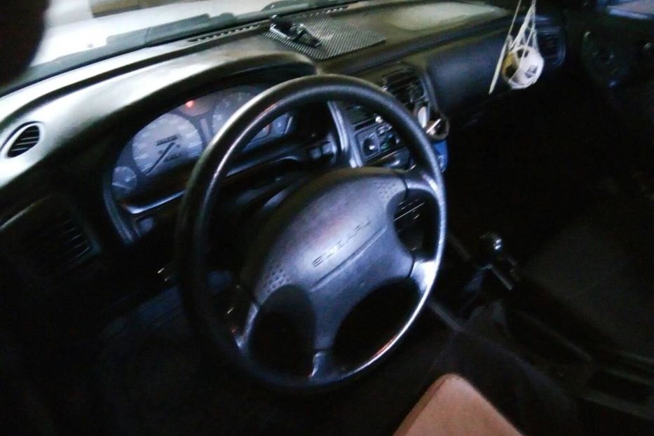 Продам Subaru Legacy 1997 года в Одессе