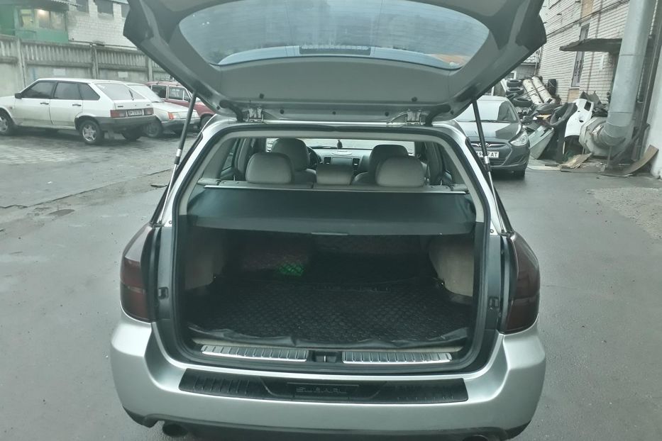 Продам Subaru Outback 2004 года в Сумах