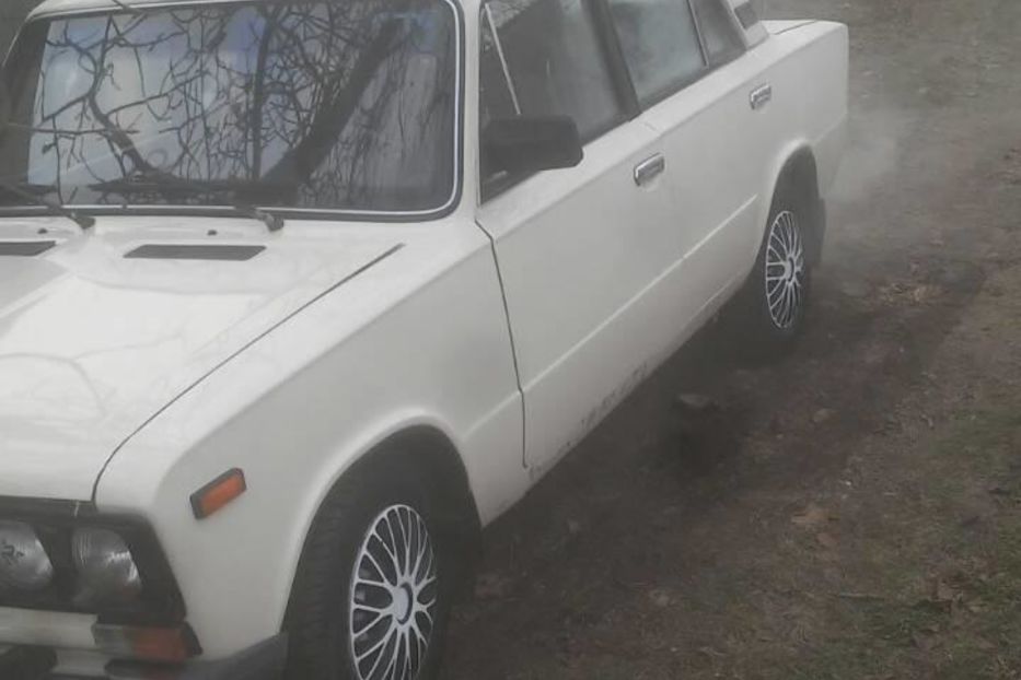 Продам ВАЗ 2103 1987 года в Одессе