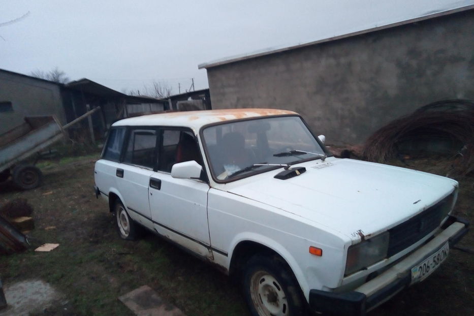 Продам ВАЗ 2104 1992 года в Одессе