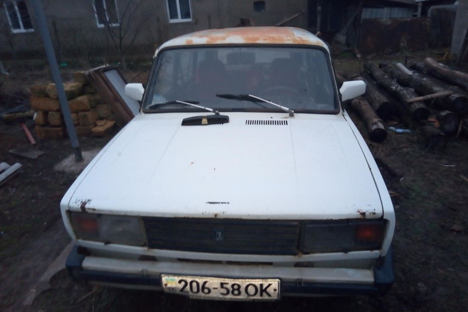 Продам ВАЗ 2104 1992 года в Одессе