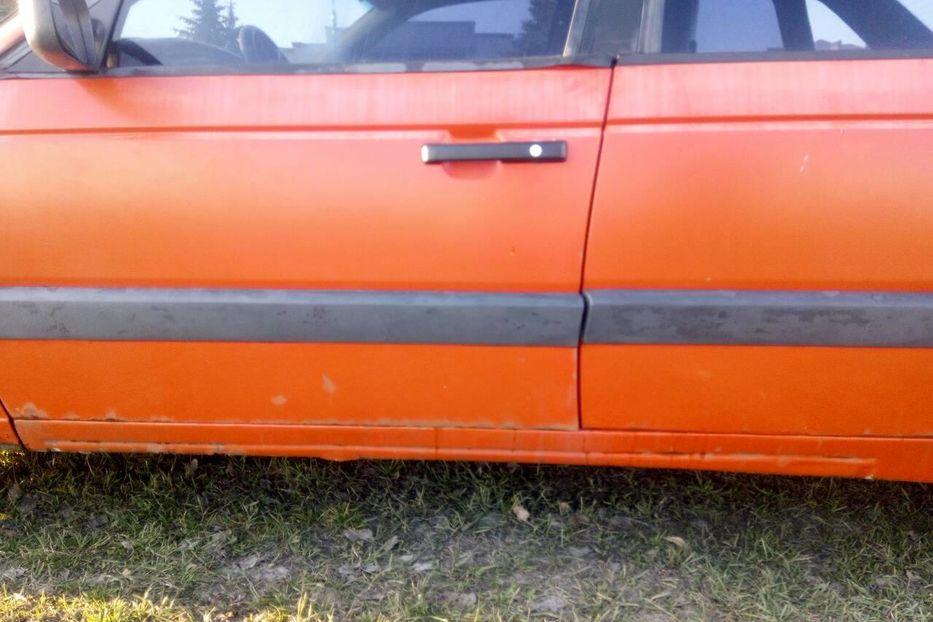 Продам Volkswagen Passat B3 1991 года в г. Барышевка, Киевская область