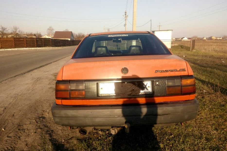 Продам Volkswagen Passat B3 1991 года в г. Барышевка, Киевская область