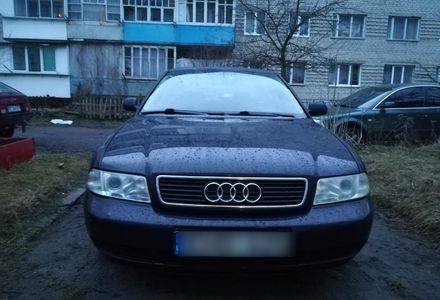 Продам Audi A4 1995 года в г. Золочев, Львовская область