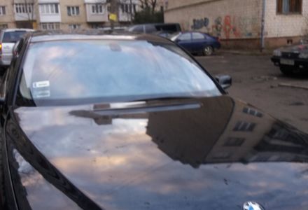 Продам BMW 745 2001 года в Черновцах