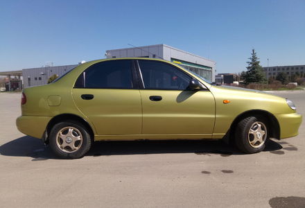 Продам Daewoo Sens 1.3 2006 года в г. Каменец-Подольский, Хмельницкая область