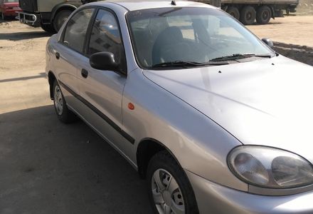 Продам Daewoo Sens 2004 года в Кропивницком