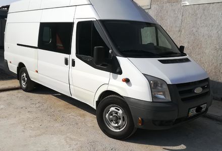 Продам Ford Transit груз. 2007 года в Днепре