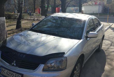 Продам Mitsubishi Galant 2007 года в Киеве