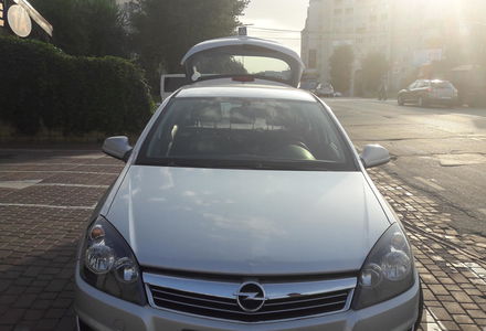 Продам Opel Astra H 2012 года в Киеве