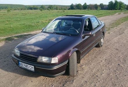 Продам Opel Vectra A 1992 года в Виннице