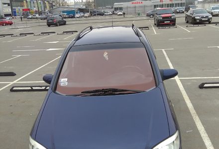 Продам Opel Zafira 2000 года в Киеве