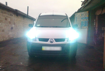 Продам Renault Kangoo груз. 2005 года в Донецке