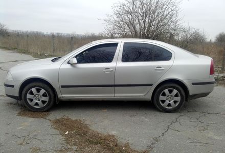 Продам Skoda Octavia А 5 2005 года в г. Бровары, Киевская область